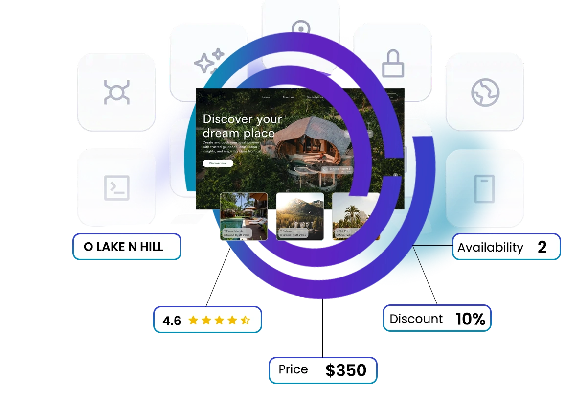 What is Travel (OTA) Data Scraping